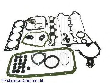 ADG06265 Blue Print